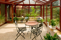 Hadnall conservatory quotes