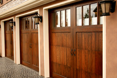 Hadnall garage extension quotes